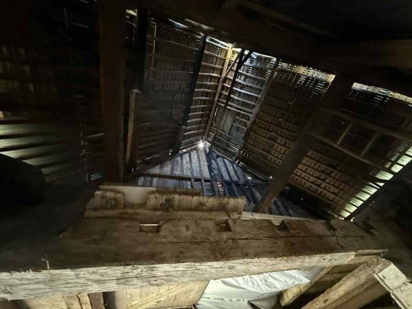 Terrain dans Villers-le-Tourneur