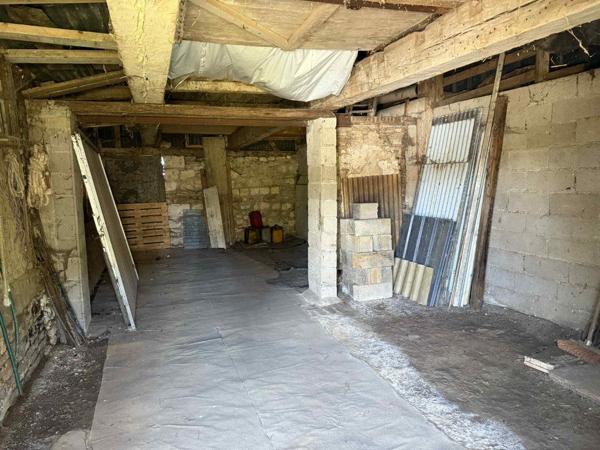 Terrain dans Villers-le-Tourneur