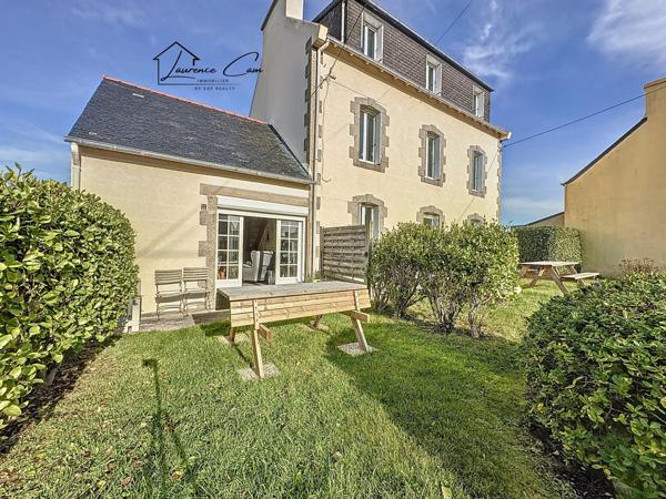 Appartement dans Plouguerneau