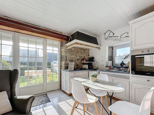 Appartement dans Plouguerneau