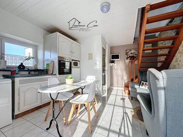 Appartement dans Plouguerneau