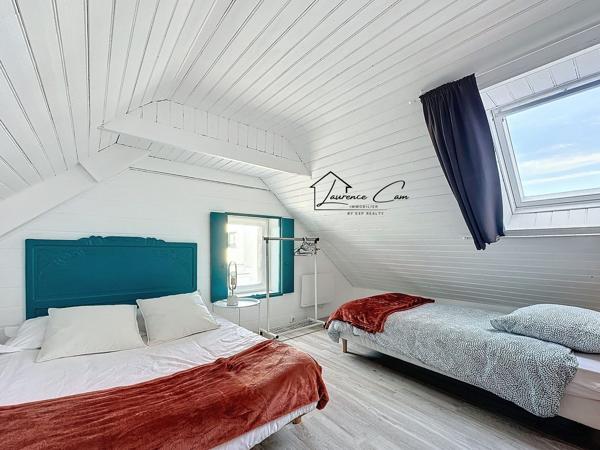 Appartement dans Plouguerneau