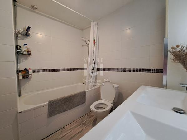 Maison La Chapelle Sur Erdre 6 pièce(s) 110 m2 secteur de La Gesvrine