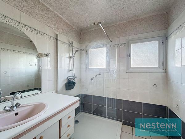 A vendre Maison Yffiniac 4 chambre avec terrain constructible 3200m² !!