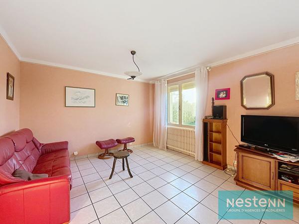 A vendre Maison Yffiniac 4 chambre avec terrain constructible 3200m² !!