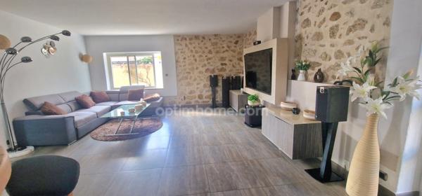 MAS DE CARACTERE T5/6 PISCINE!