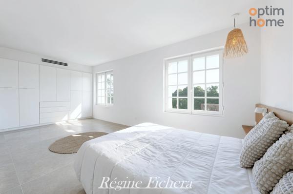 Opportunité Rare : Propriété de Charme aux Pinchinats – Aix-en-Provence
