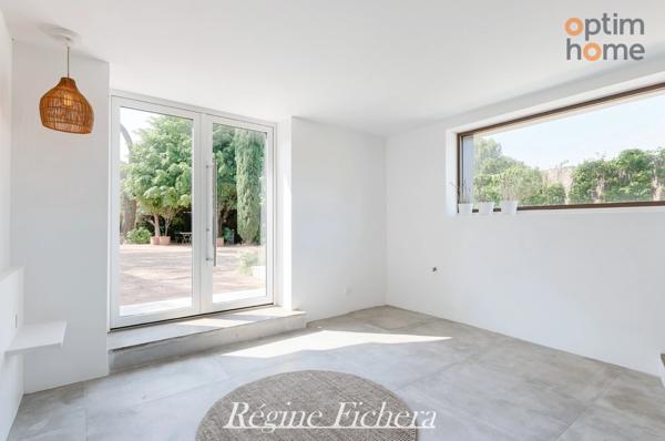 Opportunité Rare : Propriété de Charme aux Pinchinats – Aix-en-Provence
