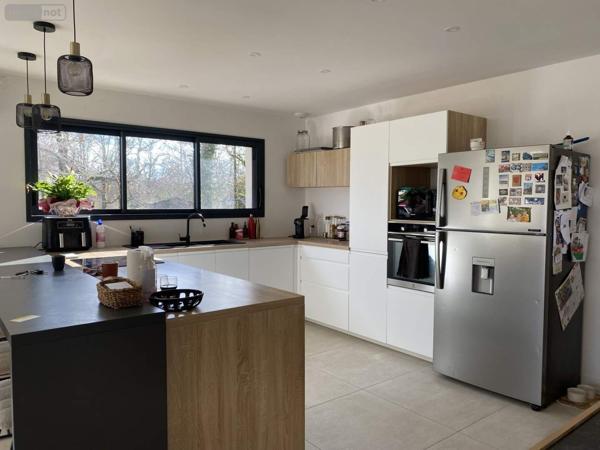 Maison à vendre à Lalbenque dans le Lot (46230), ref : 009/1718