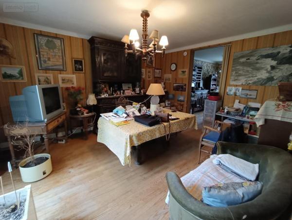 Appartement à vendre à Vannes dans le Morbihan (56000), ref : 56062-2251