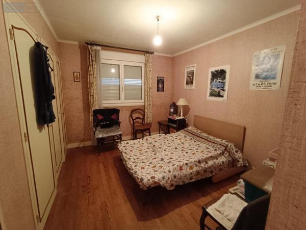 Appartement à vendre à Vannes dans le Morbihan (56000), ref : 56062-2251