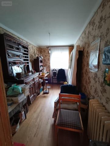 Appartement à vendre à Vannes dans le Morbihan (56000), ref : 56062-2251