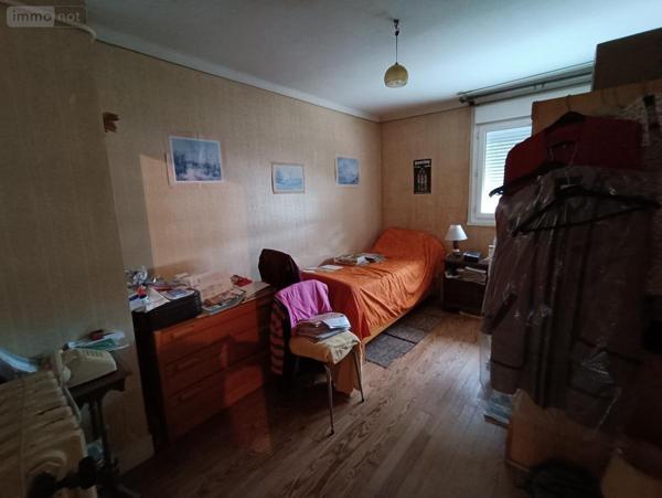 Appartement à vendre à Vannes dans le Morbihan (56000), ref : 56062-2251