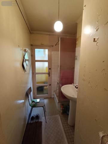 Appartement à vendre à Vannes dans le Morbihan (56000), ref : 56062-2251