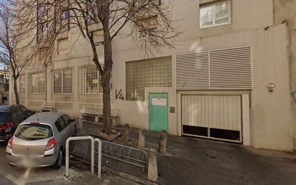 Stationnement à vendre