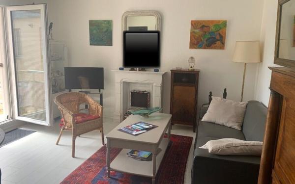 Appartement à louer    1 pièce • 34,85 m2 Brest