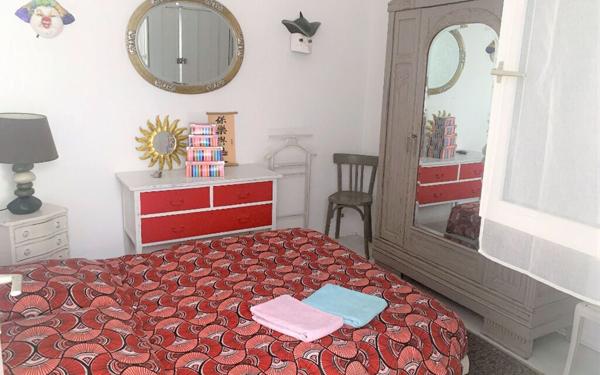 Appartement à louer    1 pièce • 34,85 m2 Brest