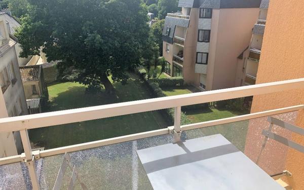 Appartement à louer    1 pièce • 34,85 m2 Brest