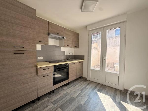 Appartement T5 à vendre  5 pièces - 107,34 m 2   BOURG LES VALENCE  - 26