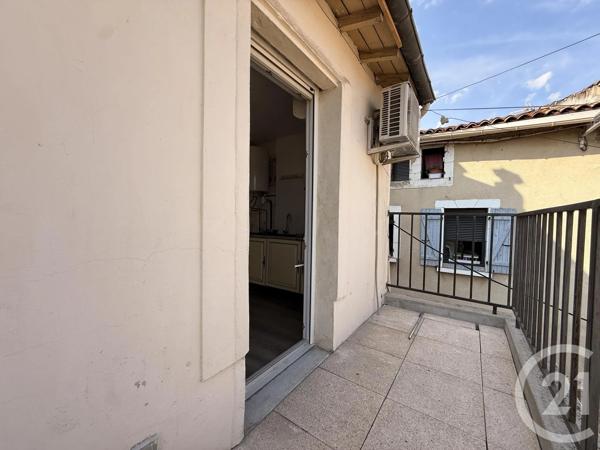 Appartement T5 à vendre  5 pièces - 107,34 m 2   BOURG LES VALENCE  - 26