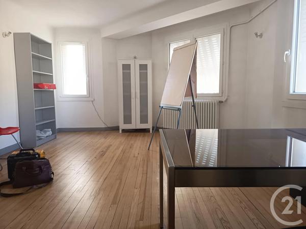 Appartement T5 à vendre  5 pièces - 107,34 m 2   BOURG LES VALENCE  - 26