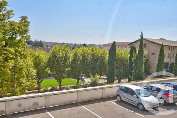 Appartement T5 à vendre  5 pièces - 107,34 m 2   BOURG LES VALENCE  - 26