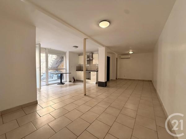 Appartement T5 à vendre  5 pièces - 107,34 m 2   BOURG LES VALENCE  - 26