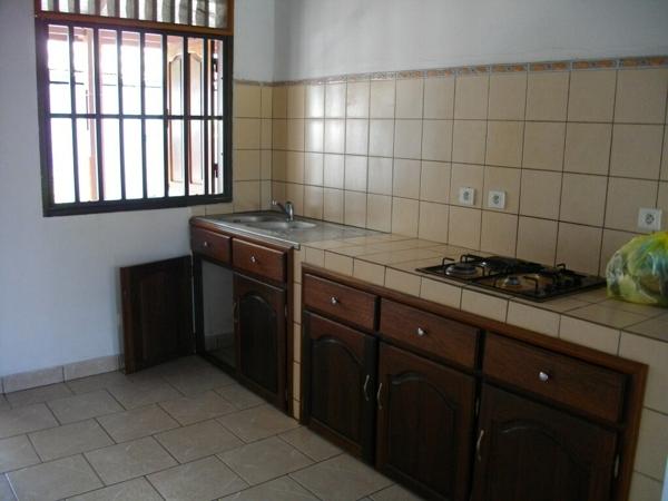 Maison/Villa À Vendre en Guyane / MANA 97360