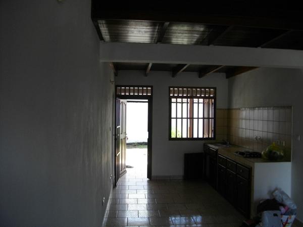 Maison/Villa À Vendre en Guyane / MANA 97360