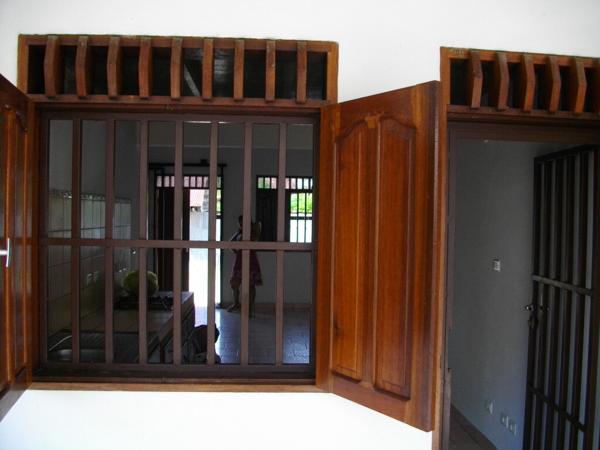 Maison/Villa À Vendre en Guyane / MANA 97360