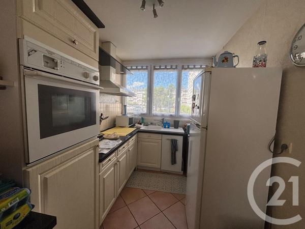 Appartement T3 à vendre  3 pièces - 56 m 2   LA TALAUDIERE  - 42