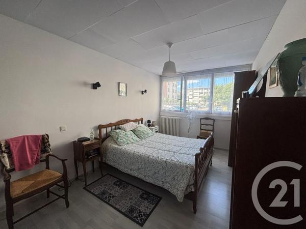 Appartement T3 à vendre  3 pièces - 56 m 2   LA TALAUDIERE  - 42