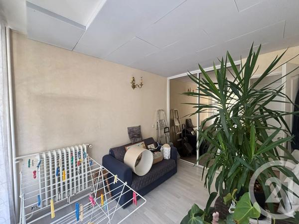 Appartement T3 à vendre  3 pièces - 56 m 2   LA TALAUDIERE  - 42