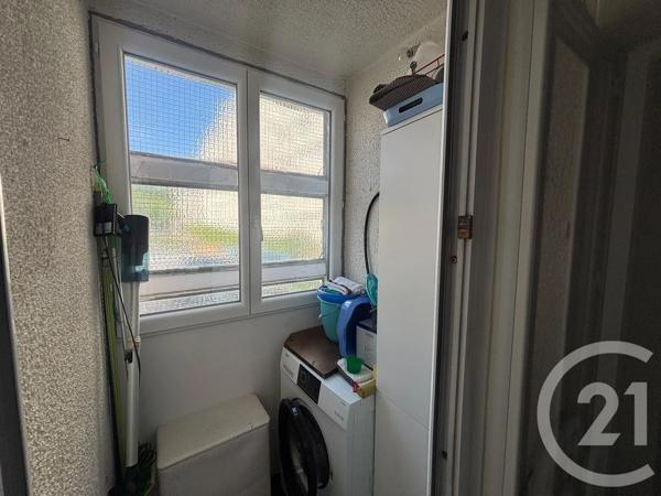Appartement T3 à vendre  3 pièces - 56 m 2   LA TALAUDIERE  - 42