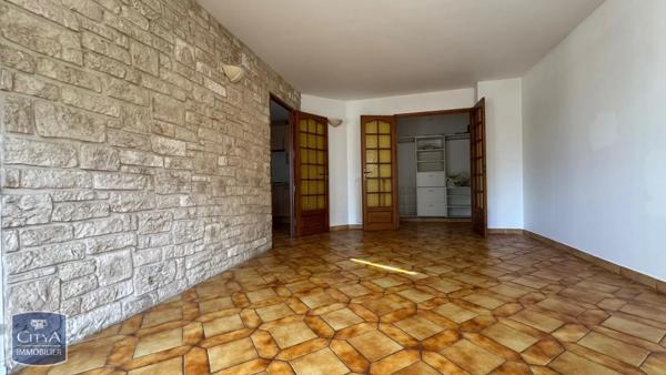 Appartement à vendre 3 pièces 70m²