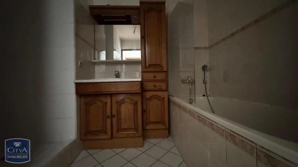 Appartement à vendre 3 pièces 70m²