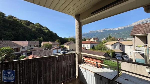 Appartement à vendre 3 pièces 70m²