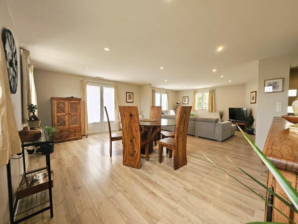 Vente / Maison avec dépendance