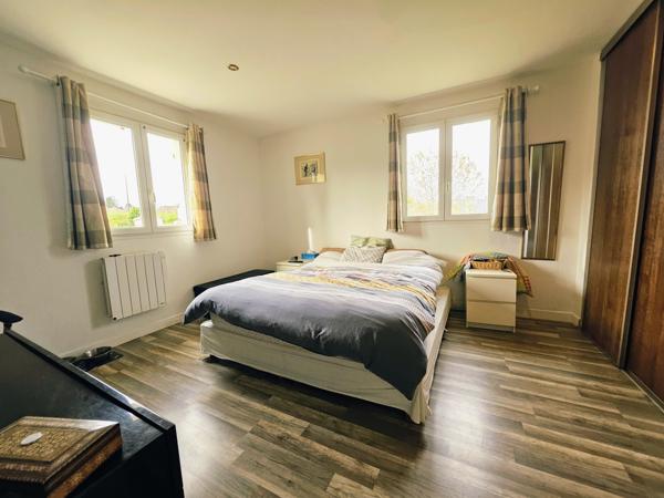 Vente / Maison avec dépendance