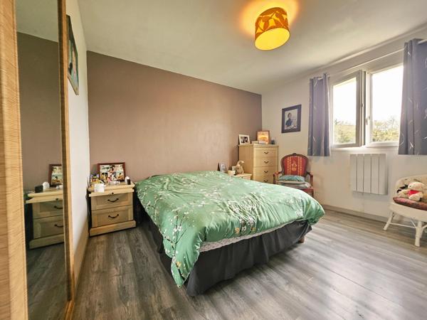 Vente / Maison avec dépendance