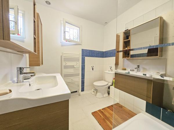 Vente / Maison avec dépendance