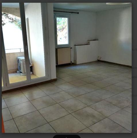 F3 - Parking - Terrasse