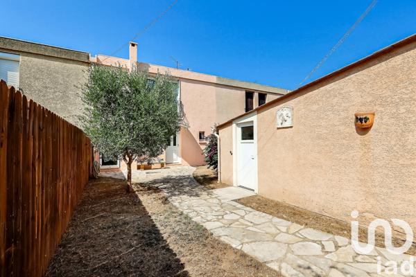 Maison à vendre 4 pièces 100 m² Lunel