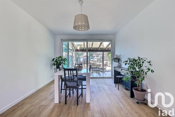 Maison à vendre 4 pièces 100 m² Lunel