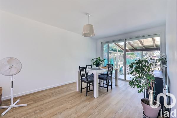 Maison à vendre 4 pièces 100 m² Lunel