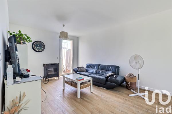 Maison à vendre 4 pièces 100 m² Lunel