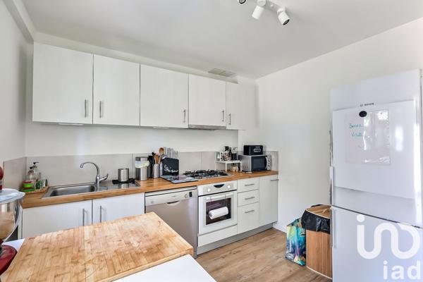 Maison à vendre 4 pièces 100 m² Lunel