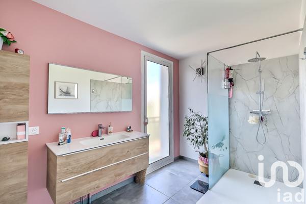 Maison à vendre 4 pièces 100 m² Lunel