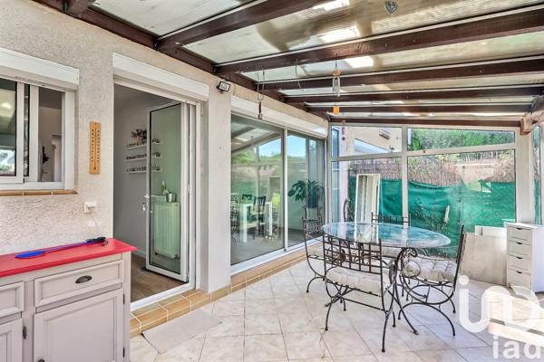 Maison à vendre 4 pièces 100 m² Lunel