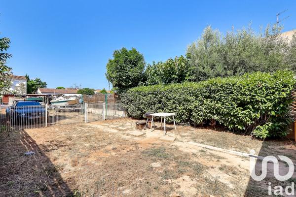 Maison à vendre 4 pièces 100 m² Lunel